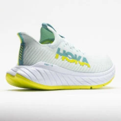 HOKA Carbon X 3 Men's Billowing Sail/Evening Primrose -Best Sneaker Store 047719 6