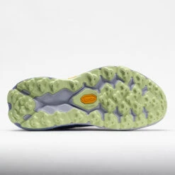 HOKA Speedgoat 5 Women's Purple Impression/Bluing -Best Sneaker Store 047735 4