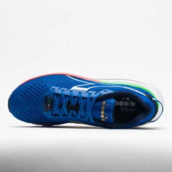 Diadora Equipe Atomo Men's Royal Blue/Gold 8 Diadora Equipe Atomo Men's Royal Blue/Gold -Best Sneaker Store 047829 2