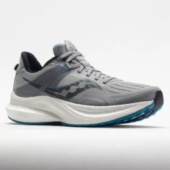 Saucony Tempus Men's Alloy/Topaz 10 Saucony Tempus Men's Alloy/Topaz -Best Sneaker Store 047879 5