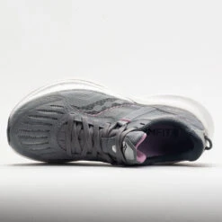 Saucony Tempus Women's Alloy/Quartz 8 Saucony Tempus Women's Alloy/Quartz -Best Sneaker Store 047884 2