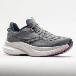 Saucony Tempus Women's Alloy/Quartz 10 Saucony Tempus Women's Alloy/Quartz -Best Sneaker Store 047884 5