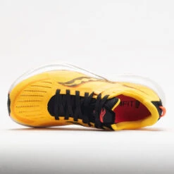 Saucony Tempus Women's Vizi Gold/Vizi Red 8 Saucony Tempus Women's Vizi Gold/Vizi Red -Best Sneaker Store 047885 2