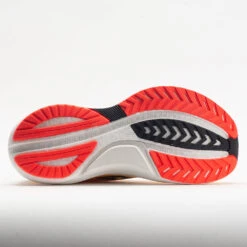 Saucony Tempus Women's Vizi Gold/Vizi Red 9 Saucony Tempus Women's Vizi Gold/Vizi Red -Best Sneaker Store 047885 4