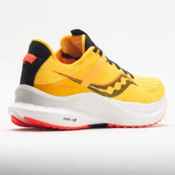 Saucony Tempus Women's Vizi Gold/Vizi Red 11 Saucony Tempus Women's Vizi Gold/Vizi Red -Best Sneaker Store 047885 6