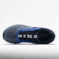 On Running On Cloudrunner Men's Metal/Midnight -Best Sneaker Store 048016 2