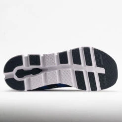 On Running On Cloudrunner Men's Metal/Midnight -Best Sneaker Store 048016 4