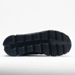 On Running On Cloud 5 Waterproof Men's All Black -Best Sneaker Store 048091 4