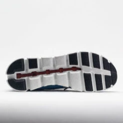 On Running On Cloud 5 Push Men's Niagara/Chambray -Best Sneaker Store 048099 4