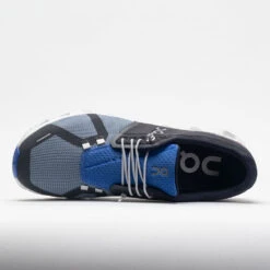 On Running On Cloud 5 Push Men's Eclipse/Chambray -Best Sneaker Store 048100 2