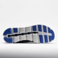 On Running On Cloud 5 Push Men's Eclipse/Chambray -Best Sneaker Store 048100 4