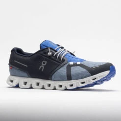 On Running On Cloud 5 Push Men's Eclipse/Chambray -Best Sneaker Store 048100 5