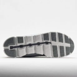 On Running On Cloud 5 Terry Men's Glacier/Lunar -Best Sneaker Store 048118 4