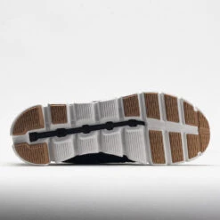 On Running On Cloud 5 Terry Men's Black/Almond -Best Sneaker Store 048119 4