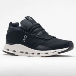 On Running On Cloudnova Men's Phantom/White -Best Sneaker Store 048134 5