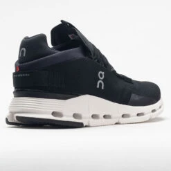 On Running On Cloudnova Men's Phantom/White -Best Sneaker Store 048134 6