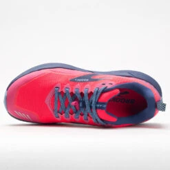 Brooks Cascadia 16 Women's Pink/Flambe/Cobalt -Best Sneaker Store 048164 2