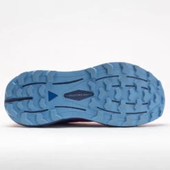 Brooks Cascadia 16 Women's Pink/Flambe/Cobalt -Best Sneaker Store 048164 4