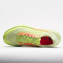 Adidas Terrex Agravic Flow 2 Women's Almost Lime/Pulse Lime/Turbo -Best Sneaker Store 048170 2