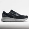 Brooks Glycerin 20 Men's Black/White/Alloy