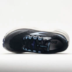 Brooks Caldera 6 Women's Black/Blissful Blue/Grey -Best Sneaker Store 048223 2