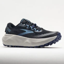 Brooks Caldera 6 Women's Black/Blissful Blue/Grey -Best Sneaker Store 048223 5