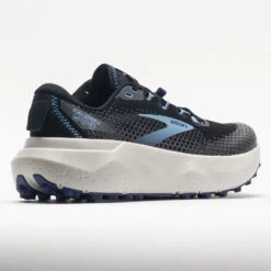 Brooks Caldera 6 Women's Black/Blissful Blue/Grey -Best Sneaker Store 048223 6
