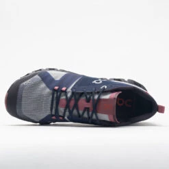 On Running On Cloud X Shift Men's Ink/Cherry -Best Sneaker Store 048301 2