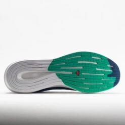 Salomon Spectur Men's Estate Blue/Dazzling Blue/Mint Leaf -Best Sneaker Store 048321 4