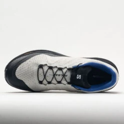 Salomon Pulsar Trail Men's Lunar Rock/Black/Dazzling Blue 8 Salomon Pulsar Trail Men's Lunar Rock/Black/Dazzling Blue -Best Sneaker Store 048330 2