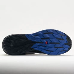 Salomon Pulsar Trail Men's Lunar Rock/Black/Dazzling Blue 9 Salomon Pulsar Trail Men's Lunar Rock/Black/Dazzling Blue -Best Sneaker Store 048330 4