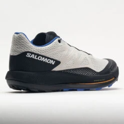 Salomon Pulsar Trail Men's Lunar Rock/Black/Dazzling Blue 11 Salomon Pulsar Trail Men's Lunar Rock/Black/Dazzling Blue -Best Sneaker Store 048330 6