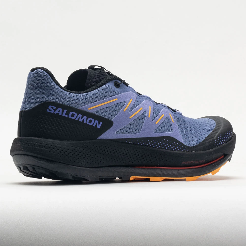 Salomon Pulsar Trail Women's Velvet Morning/Black 6 Salomon Pulsar Trail Women's Velvet Morning/Black - Image 6