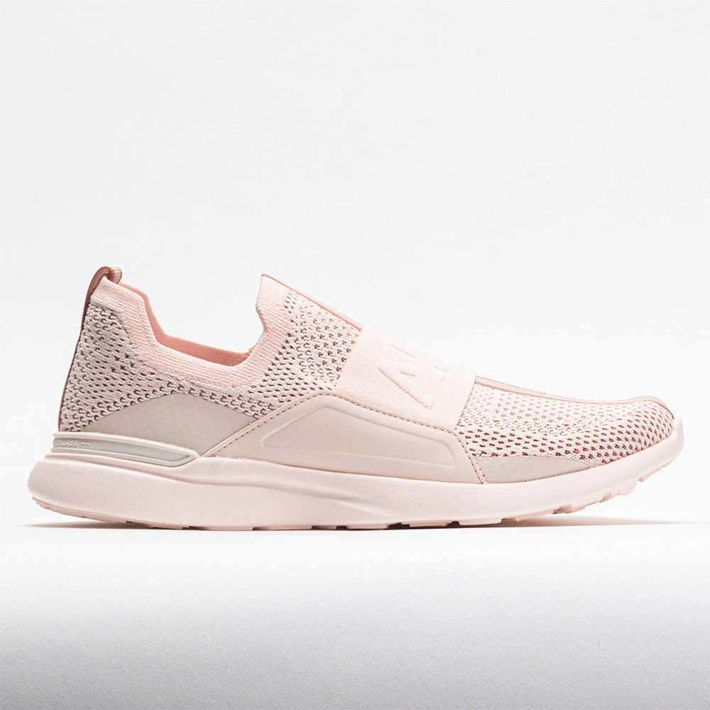 APL TechLoom Bliss Women's Creme/Cedar/Racer 1 APL TechLoom Bliss Women's Creme/Cedar/Racer