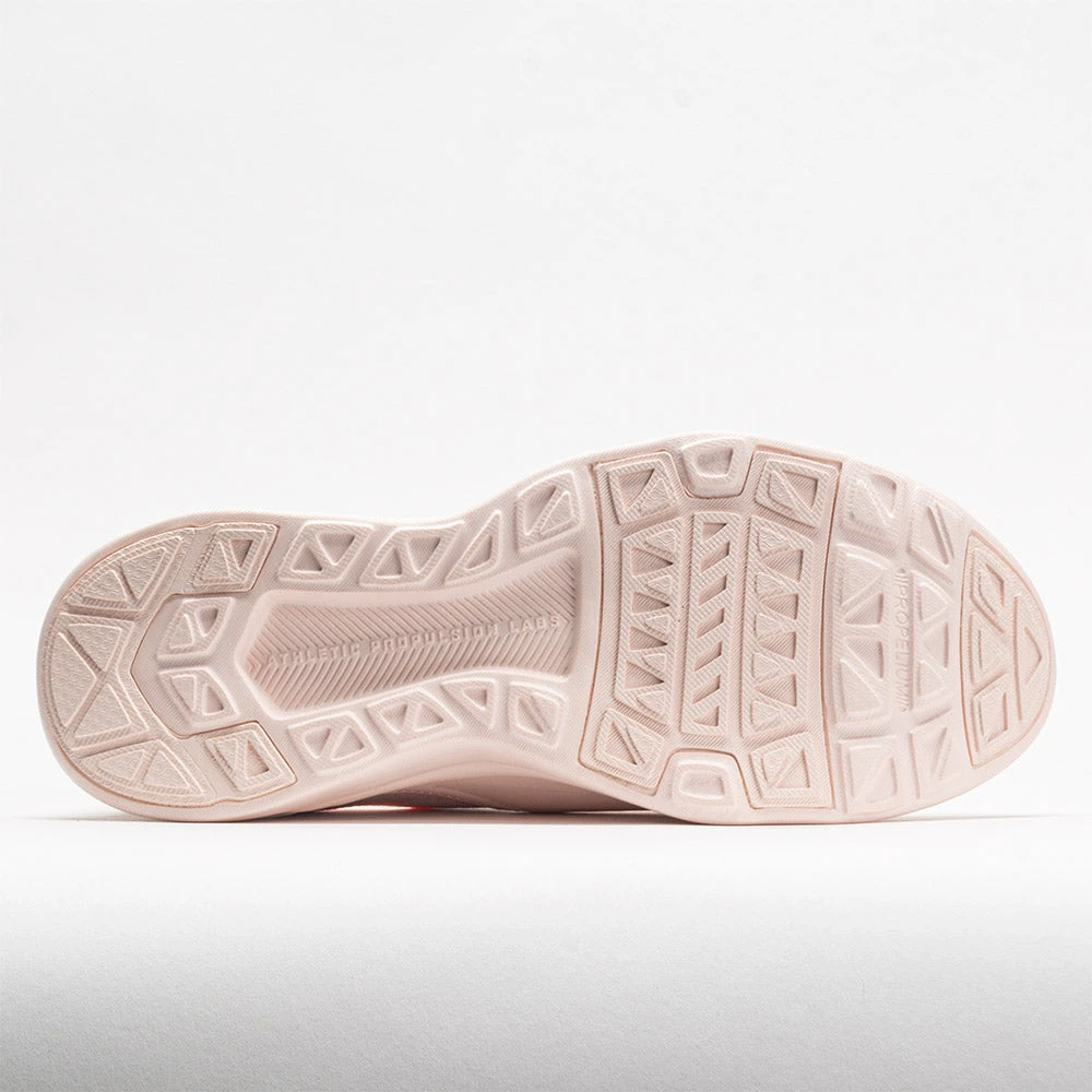 APL TechLoom Bliss Women's Creme/Cedar/Racer 4 APL TechLoom Bliss Women's Creme/Cedar/Racer - Image 4