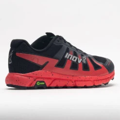 Inov-8 Terraultra G 270 Men's Black/Red -Best Sneaker Store 048456 6