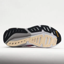 Adidas AdiSTAR Women's Grey/Beam Pink/Ecru Tint -Best Sneaker Store 048487 4