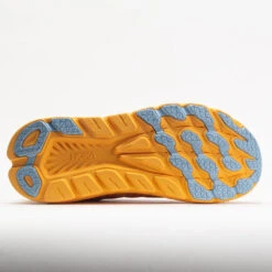 HOKA Rincon 3 Men's Fiesta/Amber Yellow 9 HOKA Rincon 3 Men's Fiesta/Amber Yellow -Best Sneaker Store 048504 4
