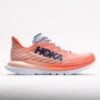 HOKA Mach 5 Women's Camellia/Peach Parfait