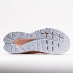HOKA Mach 5 Women's Camellia/Peach Parfait -Best Sneaker Store 048539 4