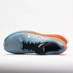 HOKA Mach 5 Men's Mountain Spring/Puffin's Bill -Best Sneaker Store 048545 2