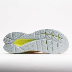 HOKA Mach 5 Men's Radiant Yellow/Evening Primrose -Best Sneaker Store 048546 4