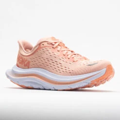 HOKA Kawana Women's Peach Parfait/Shell Coral -Best Sneaker Store 048554 5