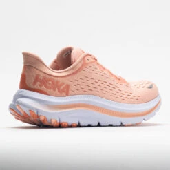 HOKA Kawana Women's Peach Parfait/Shell Coral -Best Sneaker Store 048554 6