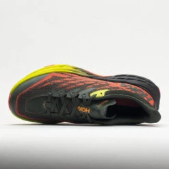 HOKA Speedgoat 5 Men's Thyme/Fiesta 8 HOKA Speedgoat 5 Men's Thyme/Fiesta -Best Sneaker Store 048562 2