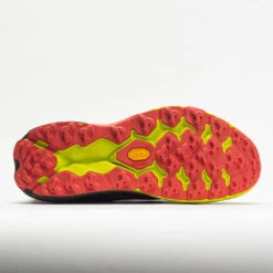 HOKA Speedgoat 5 Men's Thyme/Fiesta 9 HOKA Speedgoat 5 Men's Thyme/Fiesta -Best Sneaker Store 048562 4