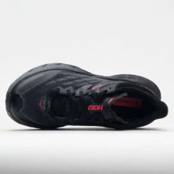 HOKA Speedgoat 5 GTX Women's Black/Black -Best Sneaker Store 048564 2