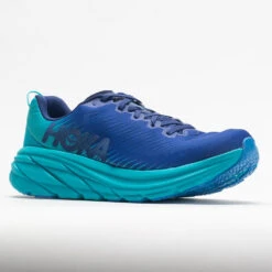 HOKA Rincon 3 Men's Bluing/Scuba Blue -Best Sneaker Store 048622 5