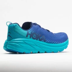 HOKA Rincon 3 Men's Bluing/Scuba Blue -Best Sneaker Store 048622 6