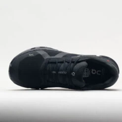 On Running On Cloudrunner Waterproof Men's Black -Best Sneaker Store 048669 2